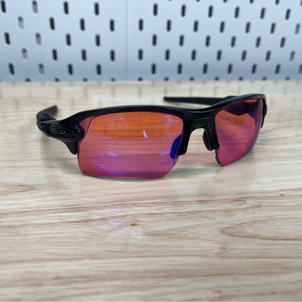 Oakley Flak Jacket (frames only)